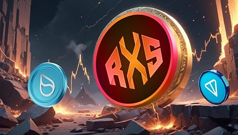 Rexas Finance