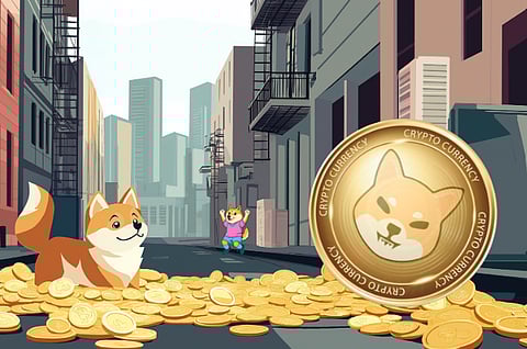 Shiba Inu Price Prediction; How SHIB Investors Are Tired Of Slow Gains Turn Attention To Innovative Panshibi

