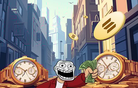 Solana Is On Track To Launch a Revolutionary ETF: A New Panshibi Set For DEX and CEX Listing within two Months