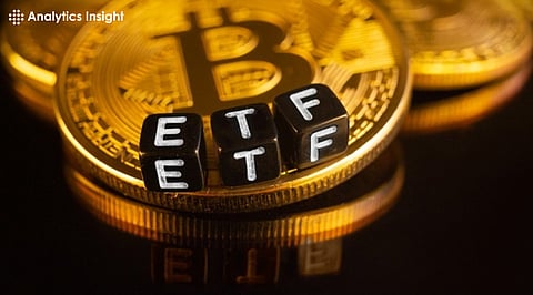 Crypto ETFs: Should You Invest in a Crypto Index Fund?