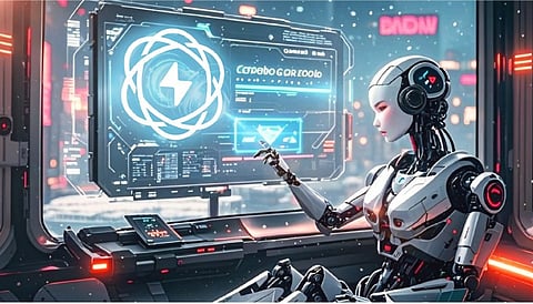 Lightchain AI- The New Altcoin Positioned