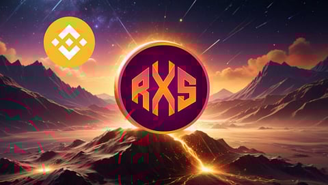 Binance Coin Millionaire Identifies 5 Coins He’d Buy If He Were a New Investor to Turn $650 into $65000 by the End of 2025