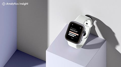 Smartwatch Market Growth in 2025: Trends and Forecasts