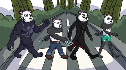 Shiba Inu Or Panshibi? Why Top Crypto Expert Makes Bold Claim Predicting SHIBI To Overtake SHIB In 2025