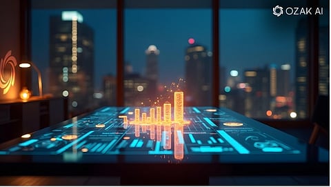 Is Ozak AI the Future of AI Blockchain? ChatGPT’s