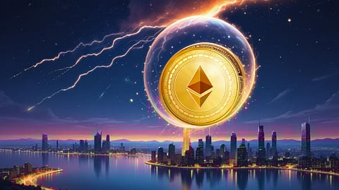 Ethereum Price Prediction: This Support Level Decides the Fate of Altcoin Season
