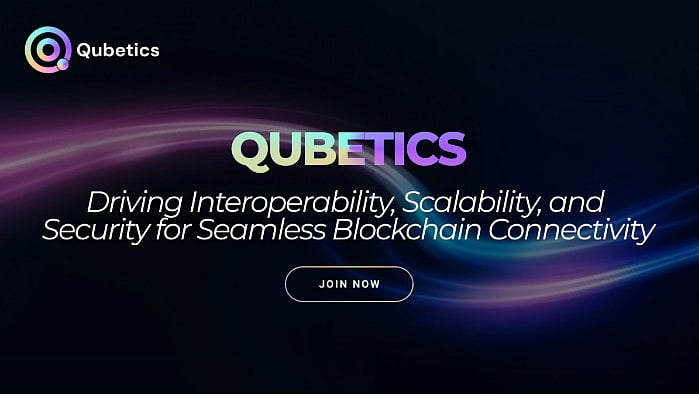 Qubetics Dominates Top Crypto Presale—Will $TICS Reach $10? Astra Rises,  Near Protocol Gains Steam!