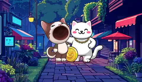 POPCAT’s Soaring Popularity Meets Fresh Competition