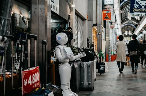 How AI is Shaping the Future of Digital Assets