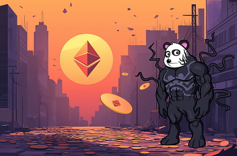 Ripple, Ethereum and Now Panshibi: Why SHIBI Could Be the Next Big Thing