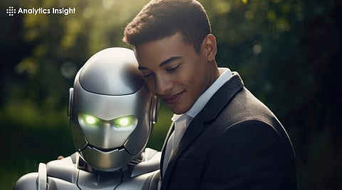 AI Replacing Relationships? The Rise of Virtual Partners 
