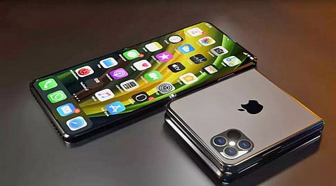 Apple’s Foldable iPhone Plans: What We Know So Far 