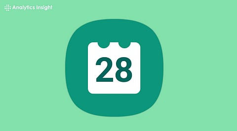 Why Samsung Calendar is the Best Calendar App to Use?
