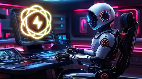 Could Ripple (XRP) or Lightchain AI Be the Millionaire-Maker Crypto of the 2025 Bull Run?