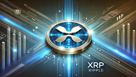 Ripple (XRP) News Today: Nasdaq States XRP Is Harder To Manipulate Than BTC And ETH
