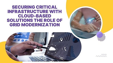 Cloud-Based Solutions