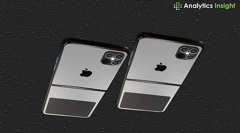 iPhone Fold Leak Sparks Hype! Will Apple Redefine Foldables?