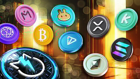 Best Crypto To Invest In Feb 2025