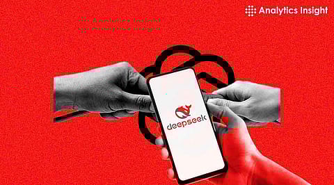 DeepSeek AI: Features, OpenAI Comparison and More Details