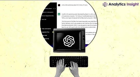 No More Censorship? ChatGPT Shifts to Free Speech 