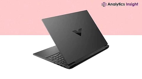 HP Victus 15 Gaming Laptop Launched in India with AI-Powered Performance and RTX 4060