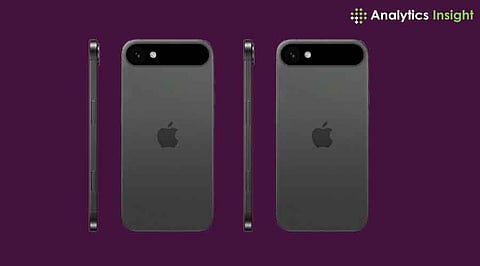 iPhone 17 Air Concept: Could This Be Apple’s Thinnest Phone Yet?