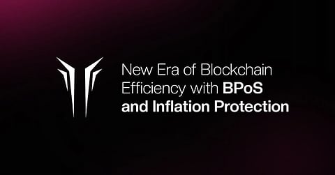 TAN Introduces a New Era of Blockchain Efficiency with BPoS and Inflation Protection
