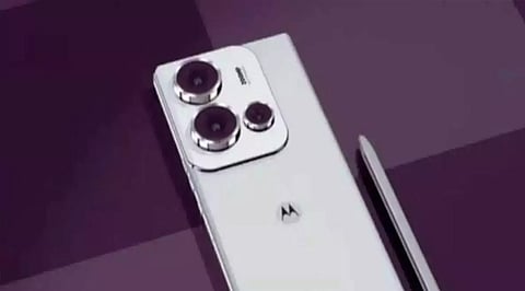 Motorola Edge 60 Pro: Expected Features and India Launch Date