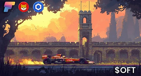 Chainlink (LINK) & Shiba Inu Coin Prices Surge Bit Investors