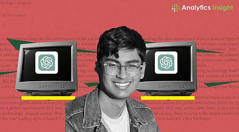 OpenAI Whistleblower Suchir Balaji’s Death Ruled Suicide by Medical Examiner