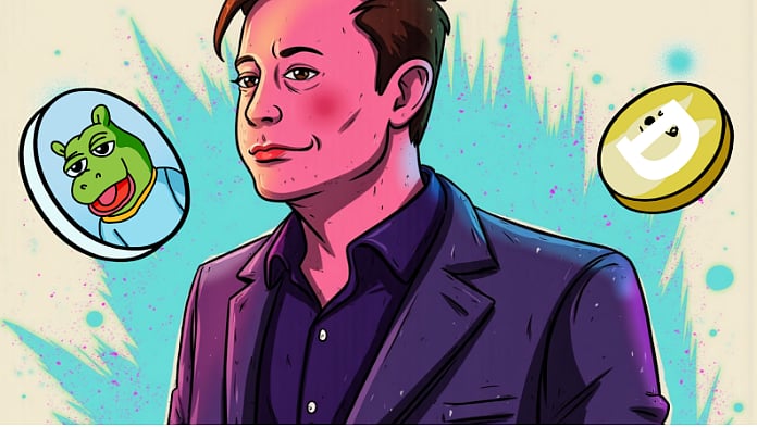 Elon Musk To Use Crypto To Combat Government Fraud; Is This The Time To Buy  Dogecoin? Top Analysts Say Buy This AI-Powered Meme Coin Instead