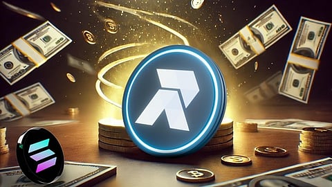 Smart Money Is Leaving Solana for This Rising Crypto Set for 44,000% Gains in 2025
