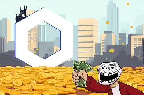 Chainlink and Toncoin Leverage Panshibi’s Technology