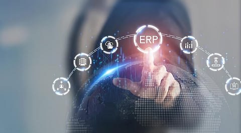 3ERP vs. Traditional ERP: What Makes It Stand Out? 