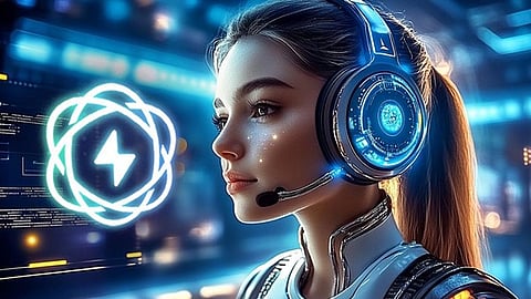 Lightchain AI Gaining Momentum as Litecoin Whales Dive In
