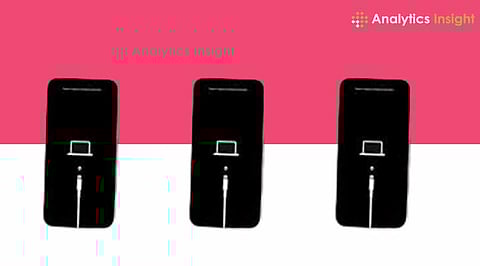 How to fix an iPhone