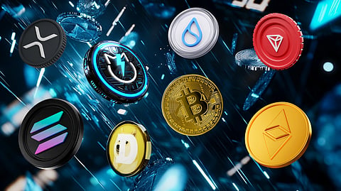 Best Altcoins to Buy this Month
