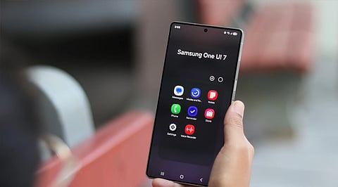 Samsung One UI 7 Features: What’s New