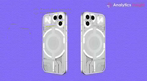 Nothing Phone 3a: Expected Specs, Price, and Launch Details