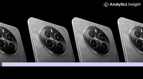 Realme P3 Pro 5G India Launch: Performance Meets Aesthetics