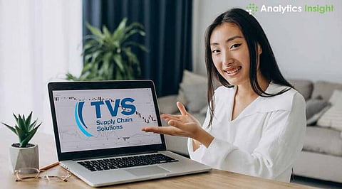 TVS Supply Gains 8% as TVS Motor Buys Stake in Block Deal