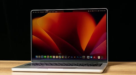MacBook M4 Rumors: Apple’s Next AI-Powered Laptop