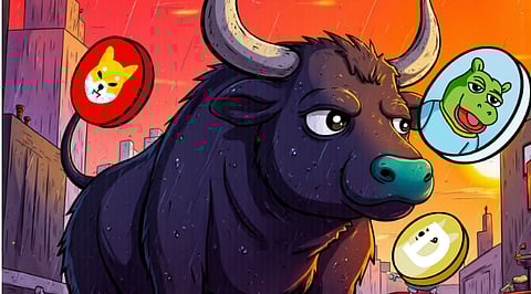 Missed Million-Dollar Gains From Dogecoin And Shiba Inu The Last Bull Run? FloppyPepe (FPPE) Will Mirror XRP’s Success In 2025
