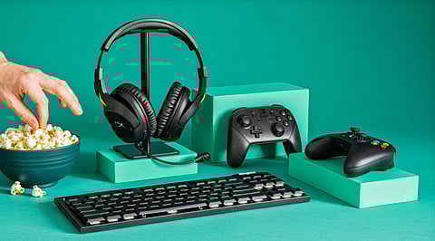 Best Gaming Accessories for 2025: Must-Have Upgrades