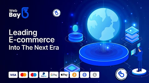 Web3Bay Challenges Shein With a More Sustainable Model