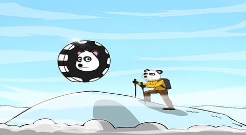 XRP Ripple Holders Buy Into Viral Meme Coin As $1M Hits