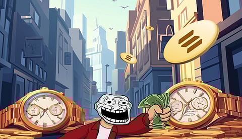 We Love Solana But Will 40% Falls Push More Investors Into Panshibi