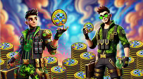 Pepe Coin Made Millionaires but This Could Be The Best