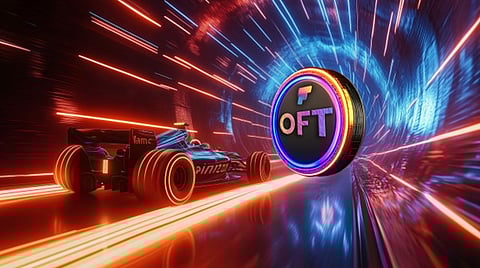 BONK, Kaspa (KAS), and Shiba Inu (SHIB) Holders Are Rushing Into 1Fuel (OFT) Before the Next Surge
