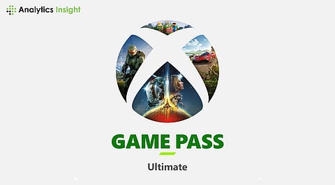 best Game Pass games for 2025